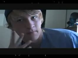 Alex17 Dumb vid for my friends